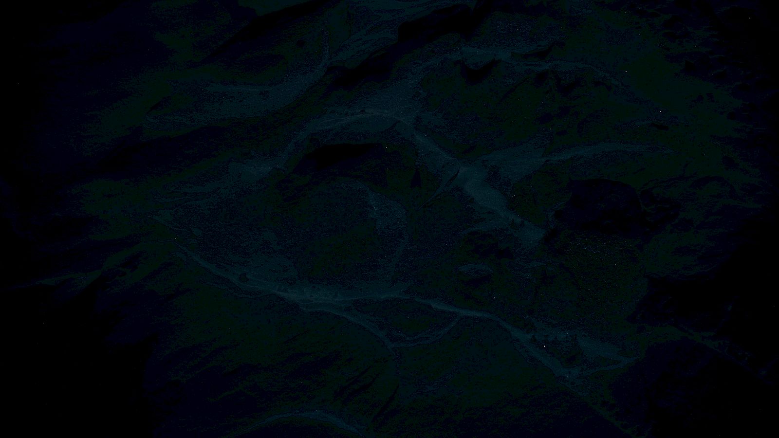 This image appears too dark to identify specific details. It might require adjusting the brightness or contrast for better visibility.