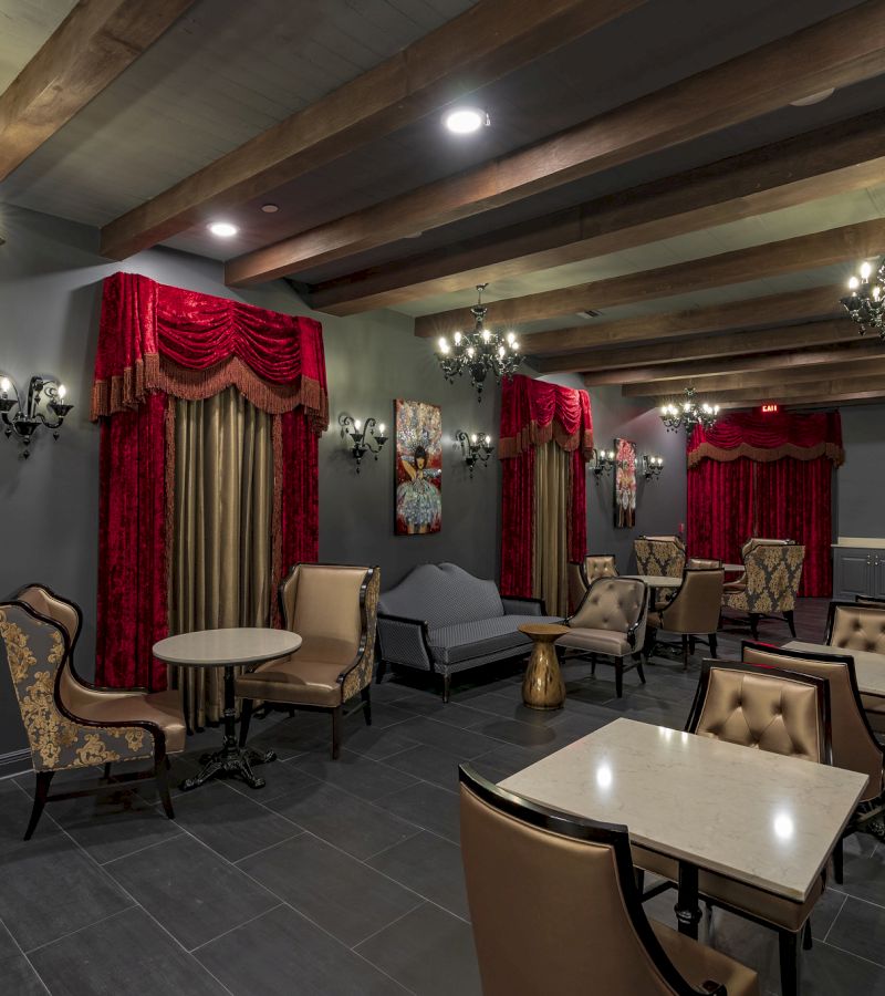 Dauphine Orleans Hotel — photo 49 of 60