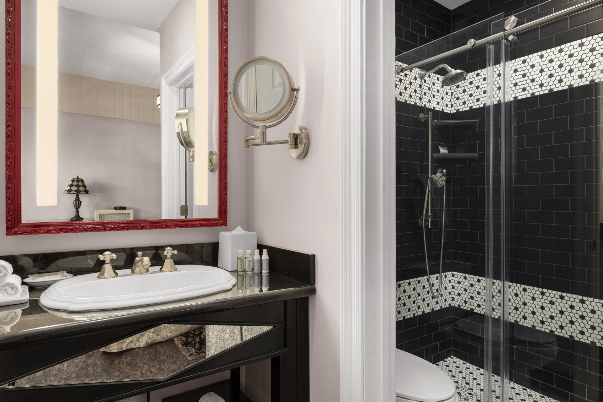 Dauphine Orleans Hotel — photo 27 of 60