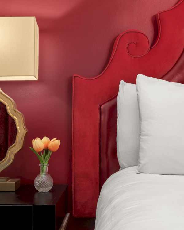 The Dauphine Orleans Hotel