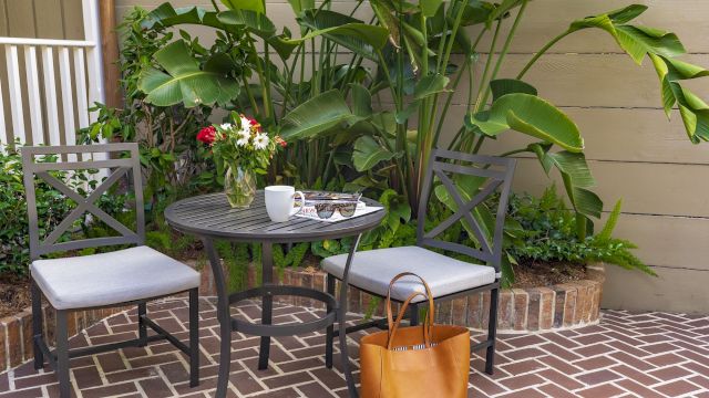 Dauphine Orleans Hotel — photo 48 of 60