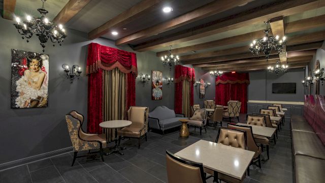 Dauphine Orleans Hotel — photo 38 of 60