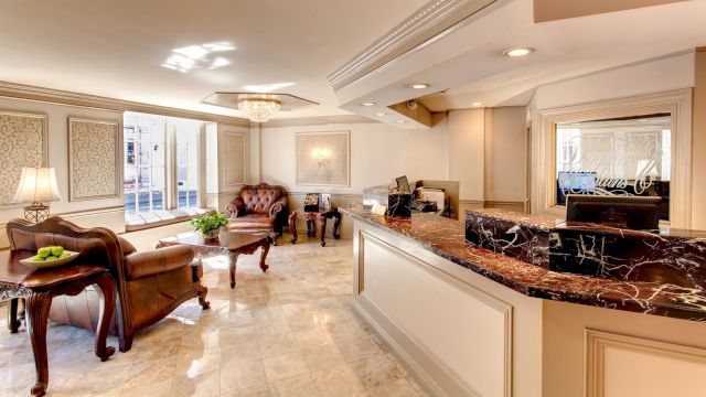 Dauphine Orleans Hotel — photo 22 of 60
