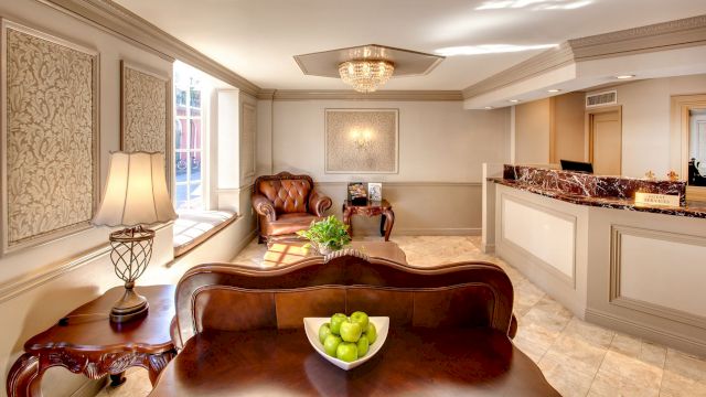 Dauphine Orleans Hotel — photo 56 of 60