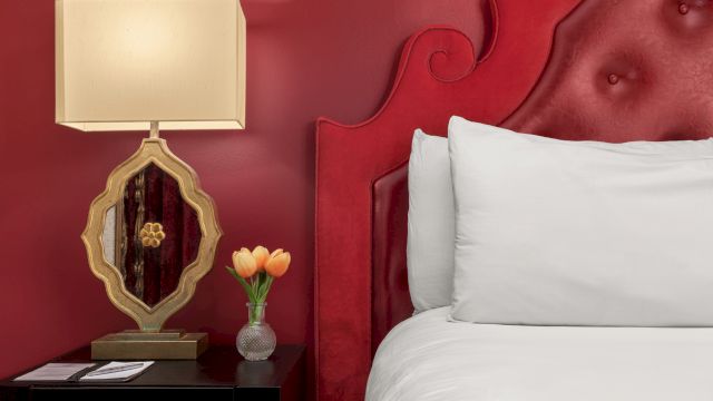 Dauphine Orleans Hotel — photo 46 of 60