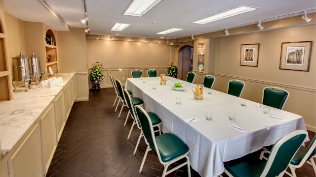 Dauphine Orleans Hotel — photo 15 of 60
