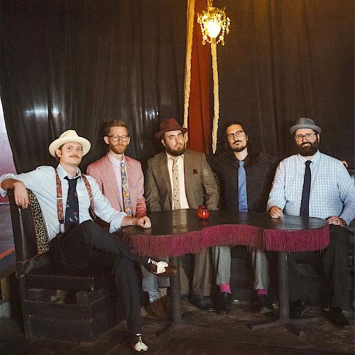 The Dauphine Orleans Hotel